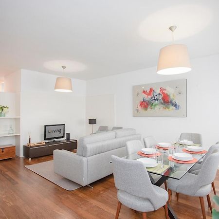 Liiiving In Porto - Light Trendy Apartment Екстериор снимка