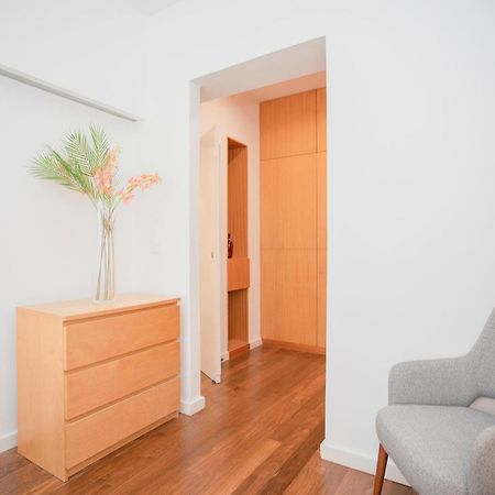 Liiiving In Porto - Light Trendy Apartment Екстериор снимка