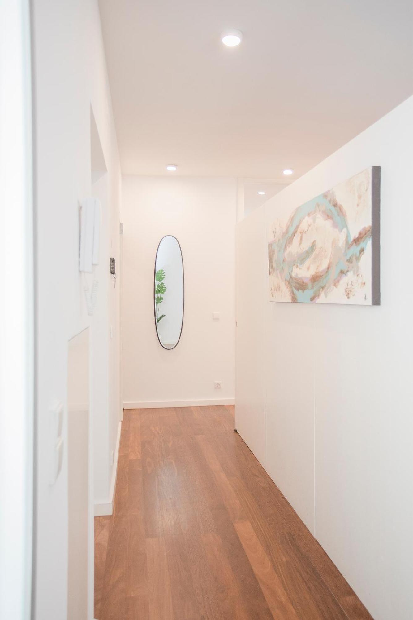 Liiiving In Porto - Light Trendy Apartment Екстериор снимка
