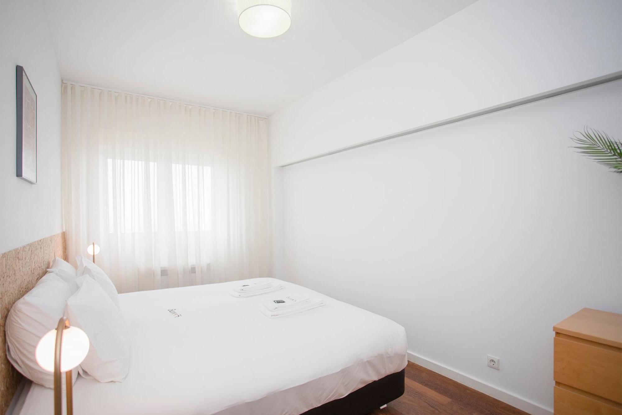 Liiiving In Porto - Light Trendy Apartment Екстериор снимка