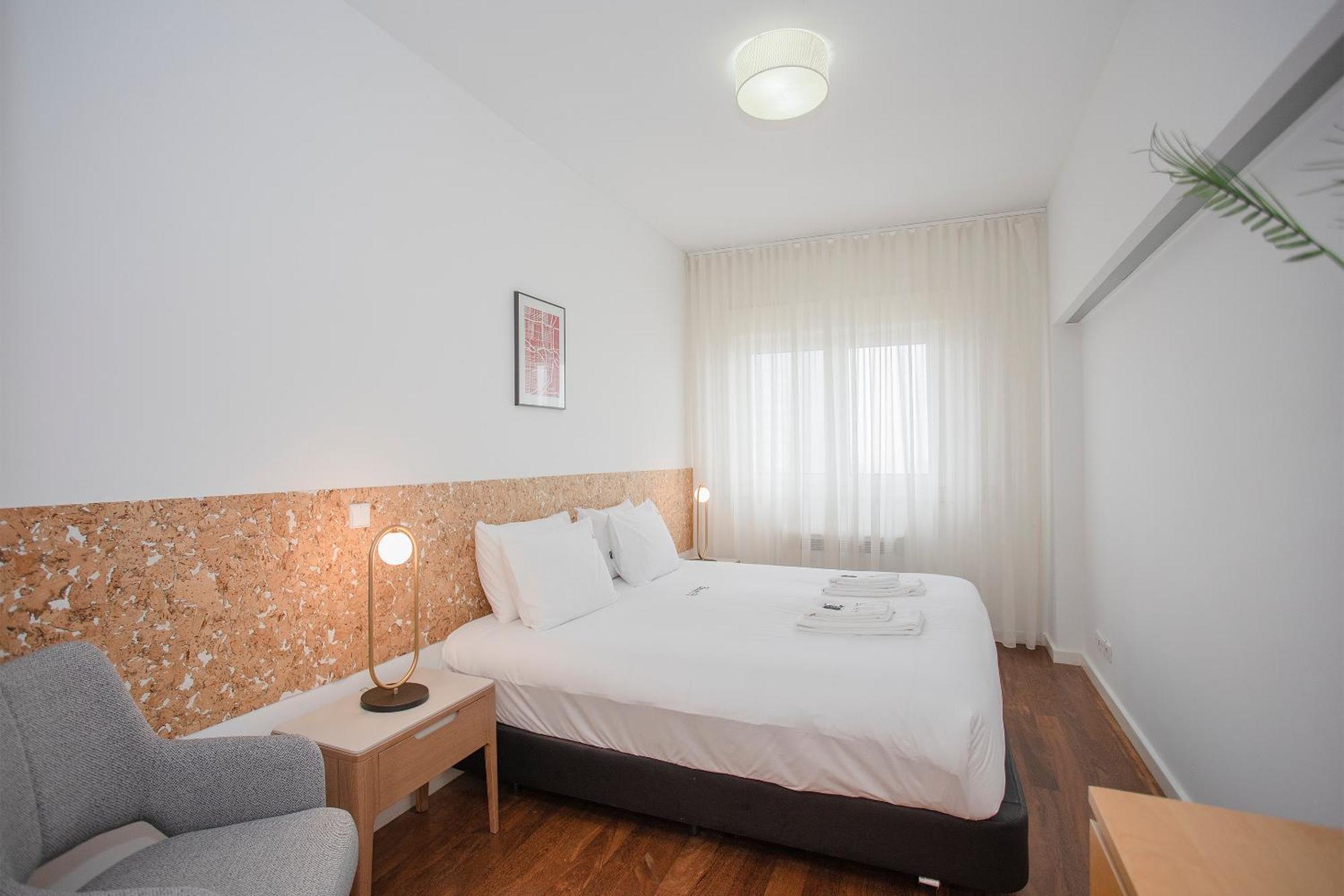 Liiiving In Porto - Light Trendy Apartment Екстериор снимка