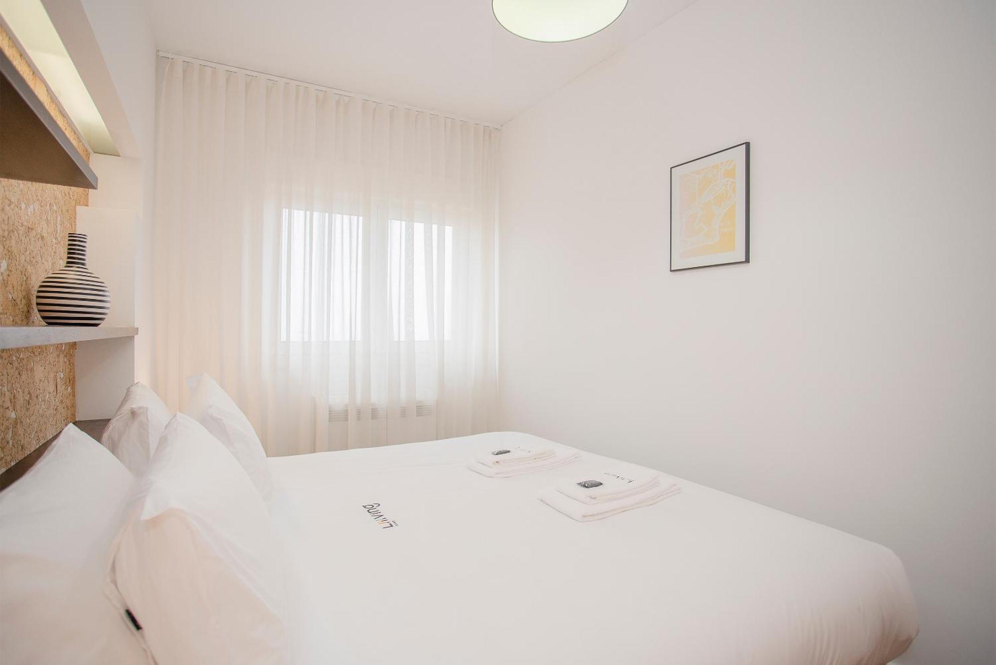 Liiiving In Porto - Light Trendy Apartment Екстериор снимка