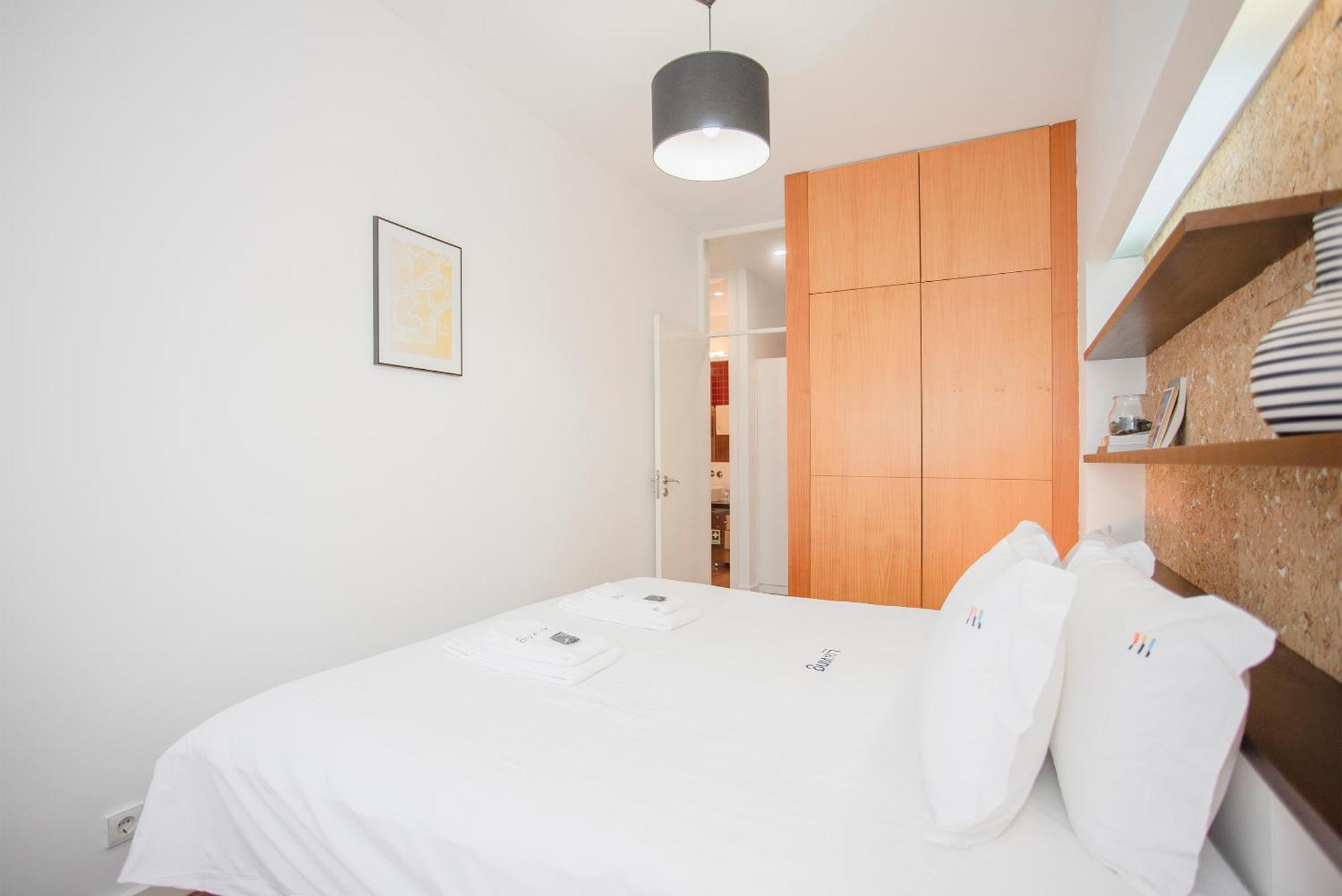 Liiiving In Porto - Light Trendy Apartment Екстериор снимка