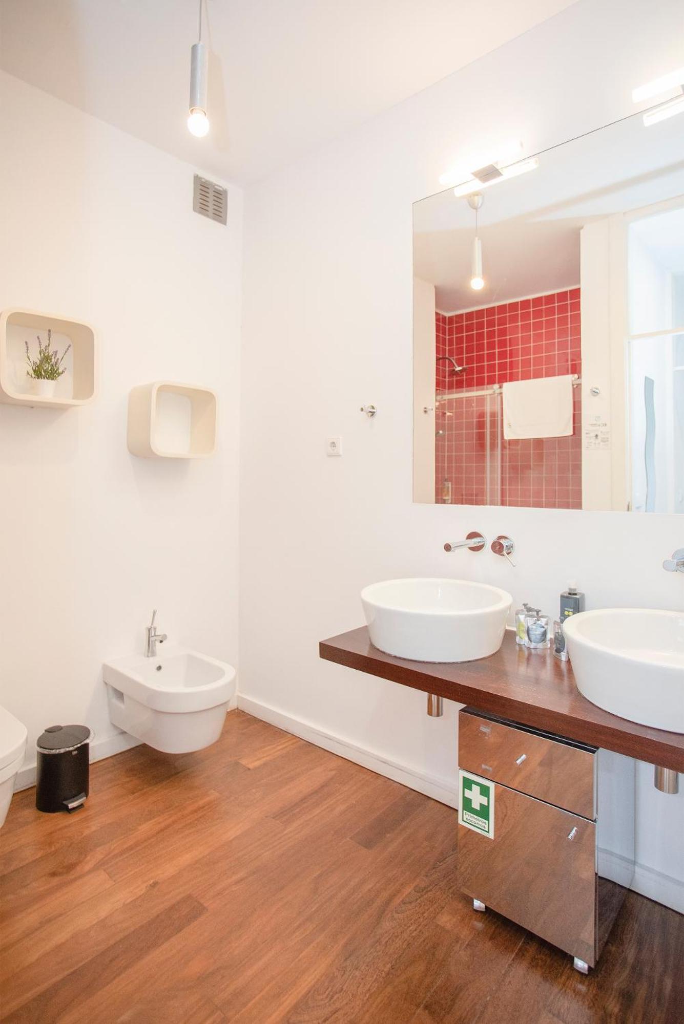 Liiiving In Porto - Light Trendy Apartment Екстериор снимка