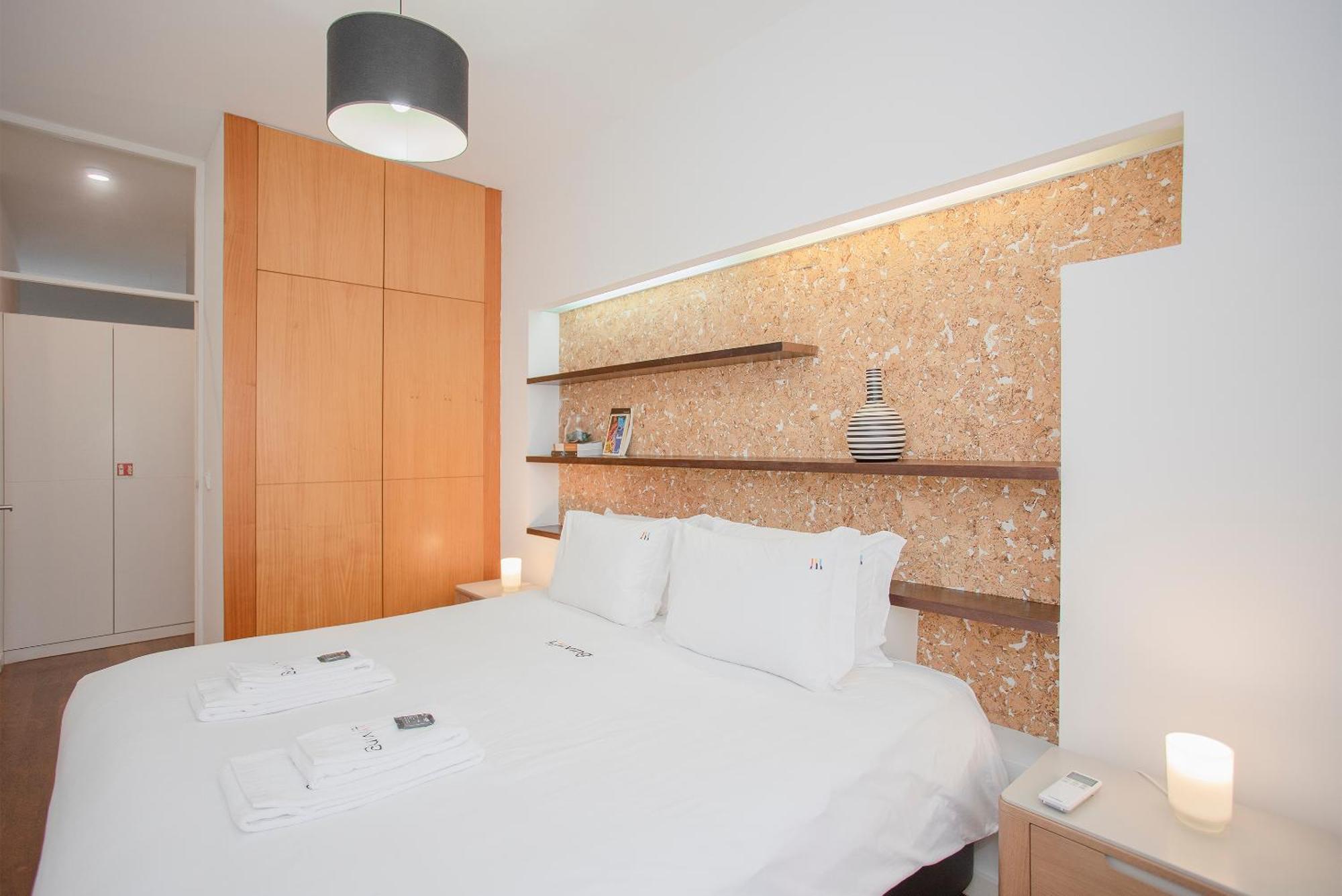 Liiiving In Porto - Light Trendy Apartment Екстериор снимка