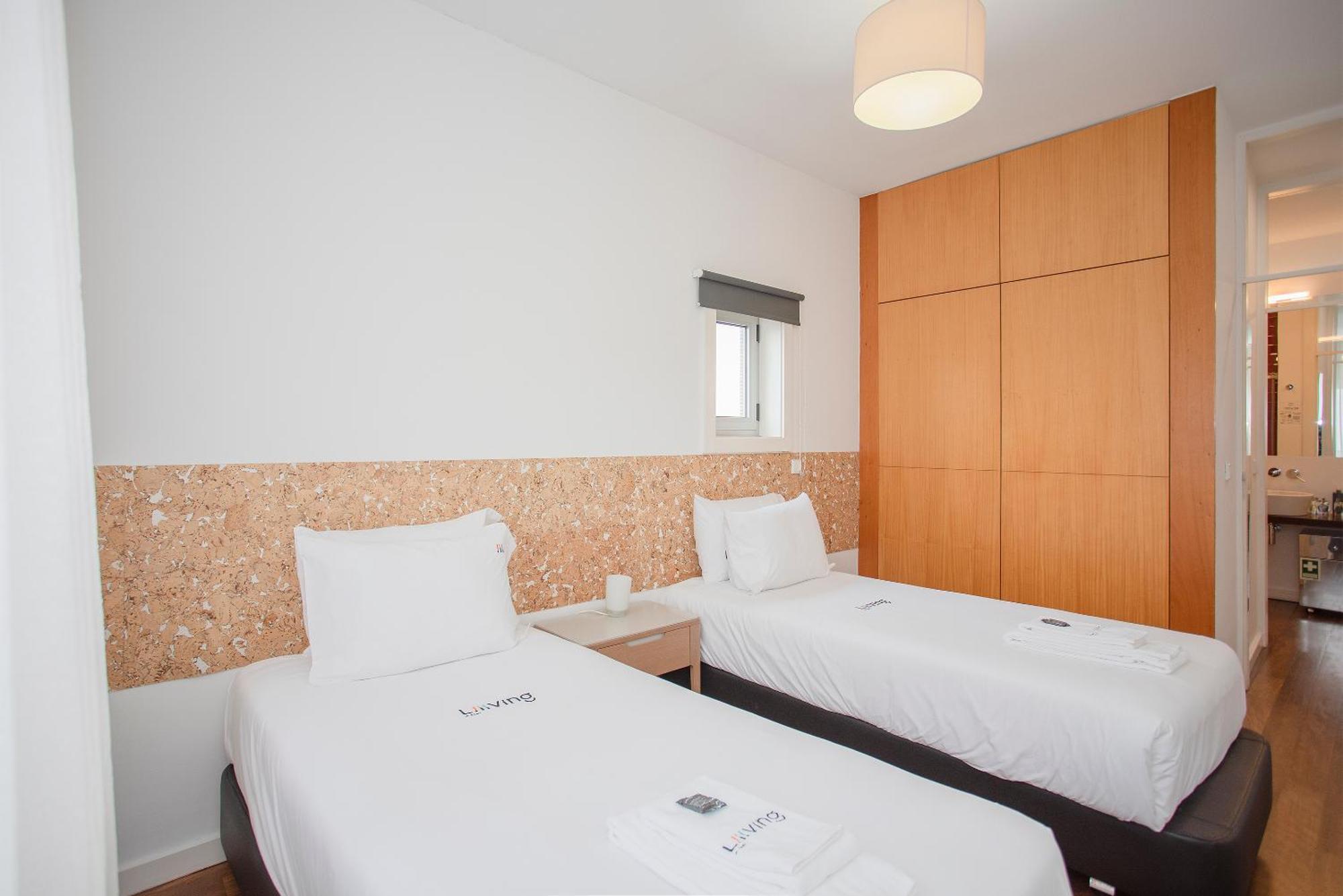 Liiiving In Porto - Light Trendy Apartment Екстериор снимка