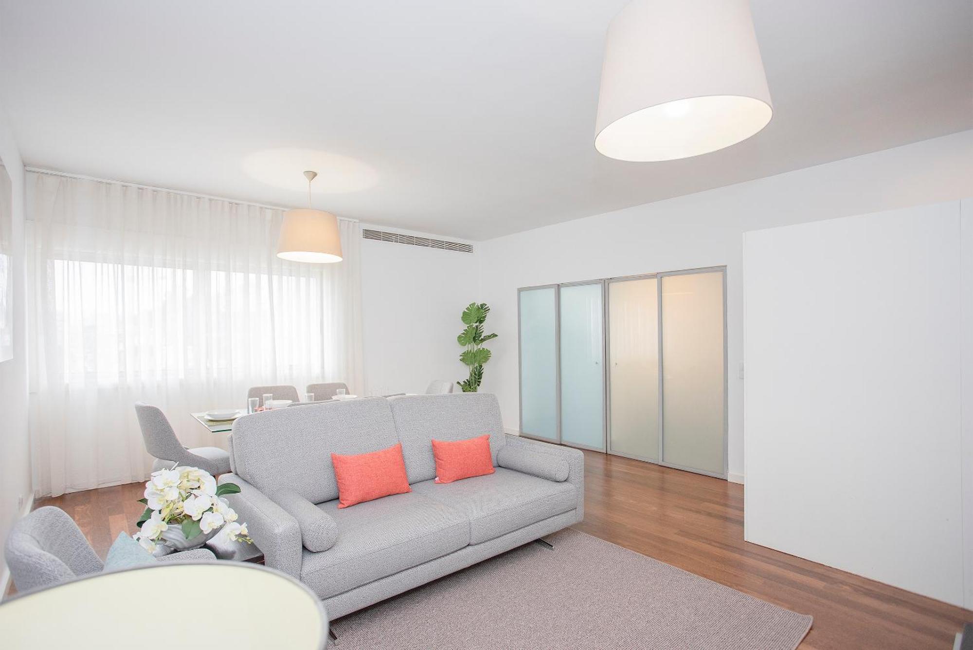 Liiiving In Porto - Light Trendy Apartment Екстериор снимка