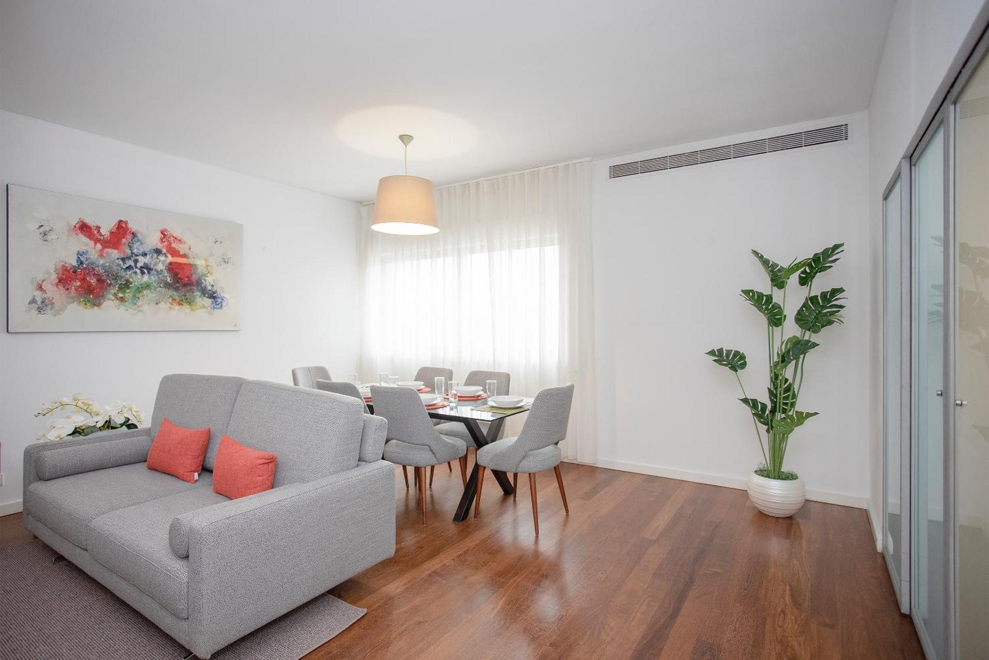 Liiiving In Porto - Light Trendy Apartment Екстериор снимка