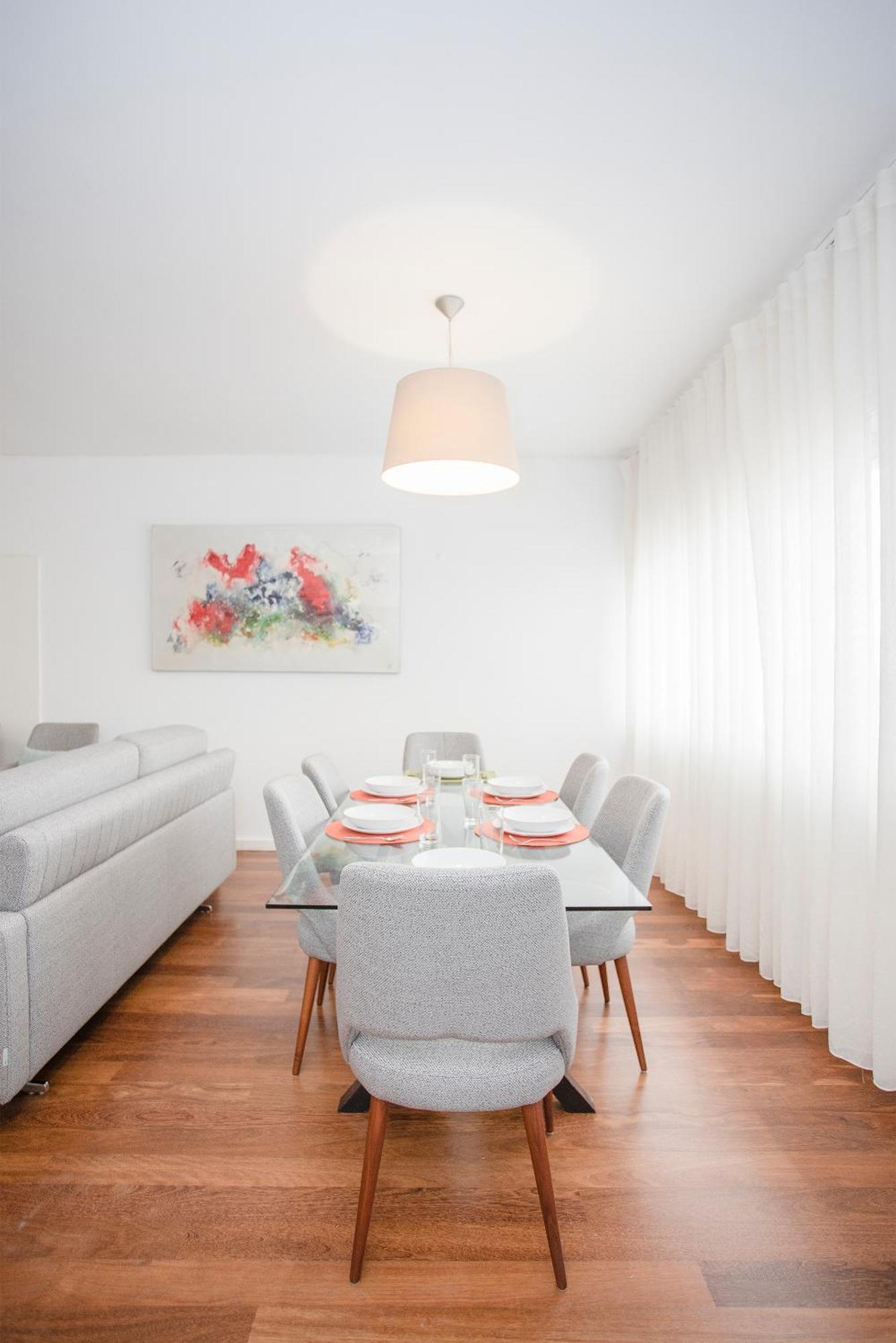 Liiiving In Porto - Light Trendy Apartment Екстериор снимка